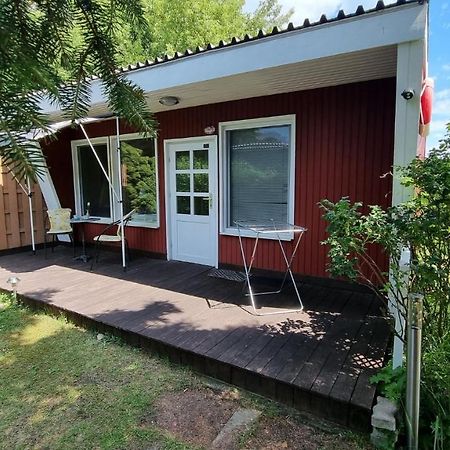 Bungalow Steuerbord Ahlbeck  Villa Heringsdorf  Exterior foto